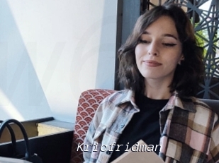 Kricfridman