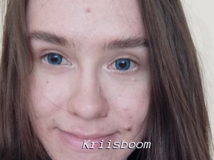 Kriisboom