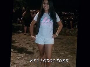 Kriistenfoxx