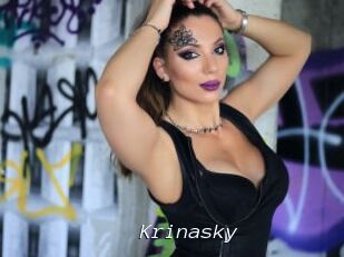 Krinasky