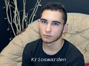 Krioswarden