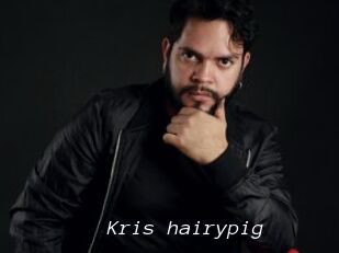 Kris_hairypig