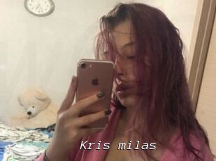 Kris_milas
