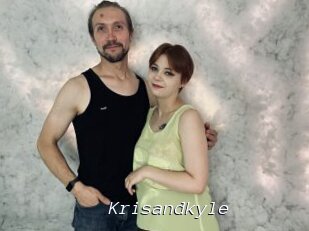 Krisandkyle