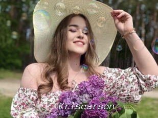 Kriscarson