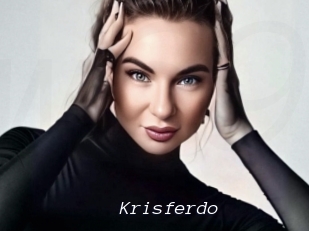 Krisferdo