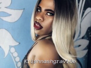 Krishnashgravide