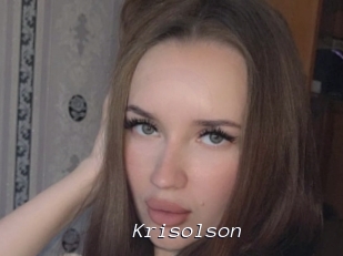 Krisolson