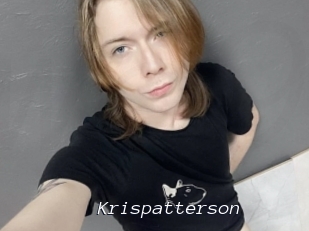 Krispatterson