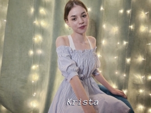 Krista
