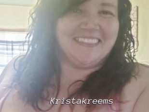 Kristakreems