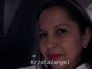Kristalangel