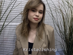 Kristallshing