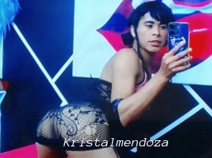 Kristalmendoza