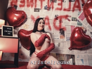 Kristelrouse