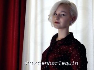 Kristenharlequin