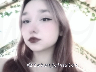 Kristenjohnston