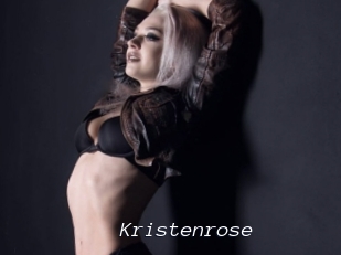 Kristenrose
