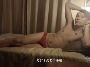 Kristiam