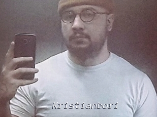 Kristianbori