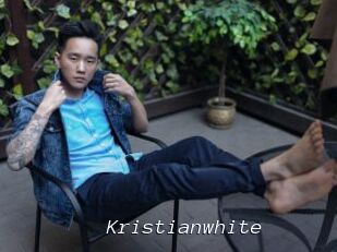 Kristianwhite