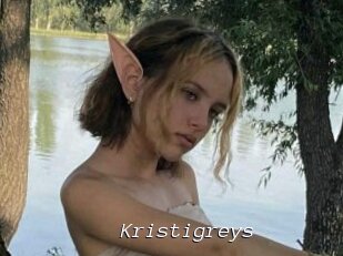 Kristigreys