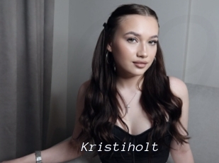 Kristiholt