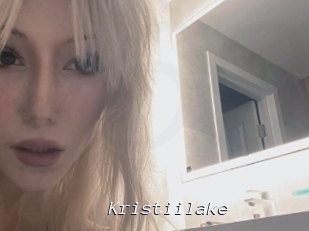 Kristiilake