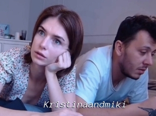 Kristinaandmiki