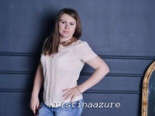 Kristinaazure