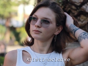 Kristinaclarke