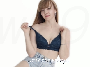 Kristinafreys