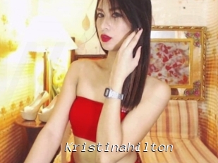 Kristinahilton