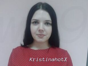 KristinahotX