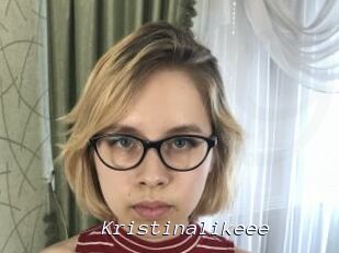 Kristinalikeee