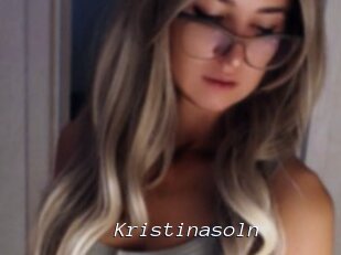 Kristinasoln