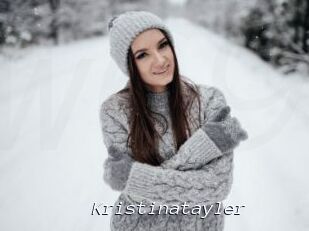 Kristinatayler