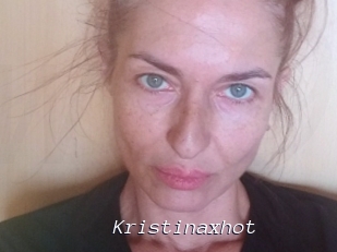 Kristinaxhot