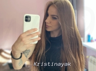 Kristinayak