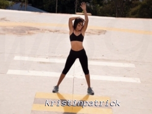 Kristinpatrick