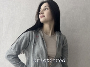 Kristinred