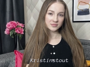 Kristinstout