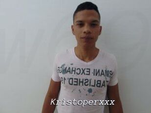 Kristoperxxx