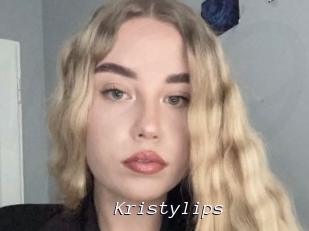 Kristylips