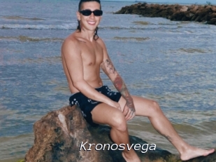 Kronosvega