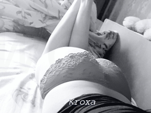 Kroxa