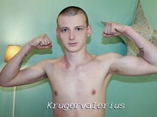 Krugervalerius