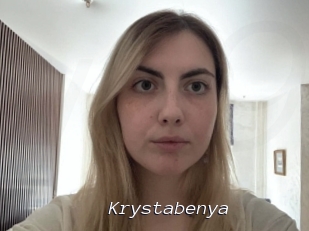 Krystabenya