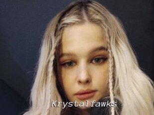 Krystalfawks