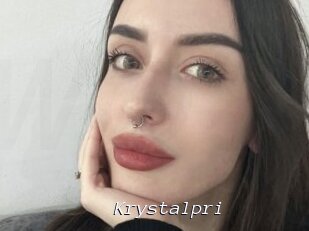 Krystalpri